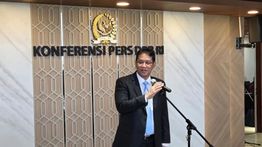 Purbaya: Anggito Enggak Rangkap Jabatan, Dia Jadi Ketua LPS Saja