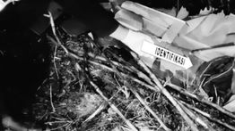 Sadis! Pria di Sragen Ditemukan Tewas dengan Luka Bakar Seluruh Tubuh