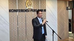Purbaya Usung Sumitronomics untuk Kejar Pertumbuhan Ekonomi 8 Persen