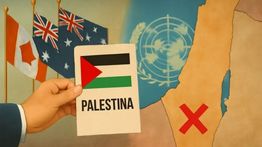 Dari Prancis hingga Portugal, Bertambah Lagi Negara yang Akui Palestina