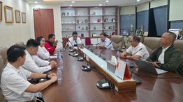 Wamendes Riza Dorong Koperasi Jadi Mitra Strategis BUMDes