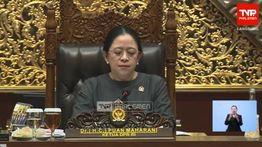 Rapat Paripurna: DPR Terima Surpres RUU BUMN Sampai Calon Dubes