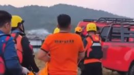 Kakak Adik Tenggelam di Ujung Timbunan Lampung, 1 Orang Ditemukan Tewas