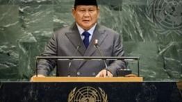 Hoaks! Prabowo Pecat Massal 200 Anggota DPR RI