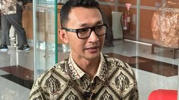 KPK Dalami Perbedaan Kuota Haji Khusus yang Diterima Biro Perjalanan