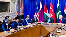 Trump Puji Pidato Prabowo di PBB: "You Did a Great Job!"