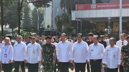 Mentrans Iftitah: Program Transmigrasi Harus Berdasarkan Usulan Pemda