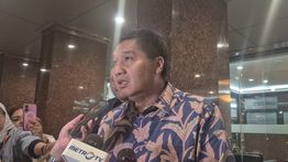 Menteri Maruarar Siapkan Terobosan Bangun Rumah Subsidi untuk Warga Perkotaan