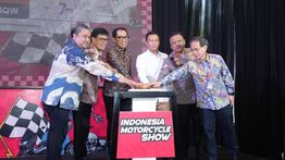 IMOS 2025 Tampilkan Inovasi, Teknologi, dan Ragam Aktivitas Seru Dunia Roda Dua