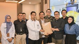Selamat! Pegadaian Umumkan 450 Pemenang “Badai Emas 2025” Periode 1