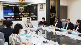 Wamenko Otto Tekankan LMK sebagai Sarana Musisi dan Pencipta Mendapatkan Royalti