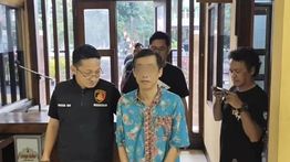 Pertengkaran Memuncak Jadi Alasan Suami Bunuh Istri di Kebon Jeruk
