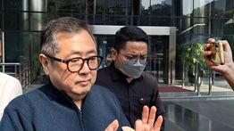 KPK Fokus Penyidikan Sebelum Tahan Rudy Tanoe dalam Kasus Dugaan Korupsi Bansos