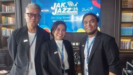 JakJaz Kembali Digelar Setelah Vakum Sejak 2019