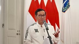 Pramono Anung Beri Relaksasi Pajak Jakarta