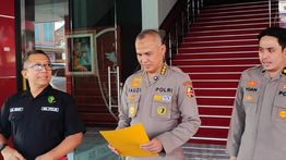 RS Polri Ungkap Hasil Forensik Jasad Anak Perempuan di Penjaringan