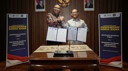 Sinergi DJP dan Ditjen AHU Berkontribusi Rp896 Miliar ke Kas Negara