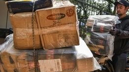 Resi Paket Bisa Jadi Celah Penipuan, Ini Tips Menghindarinya