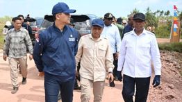 Kementerian Transmigrasi Bangun Kampus Patriot di Merauke Awal 2026