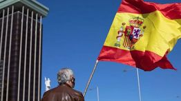 Spanyol Sahkan Dekret Embargo Senjata terhadap Israel