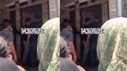 Akibat Dugaan Perselingkuhan, Istri di Jakarta Barat Tewas Ditangan Suaminya