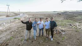 Menteri KKP Gandeng Raffi Ahmad Dorong Kemandirian Industri Garam di Rote Ndao NTT