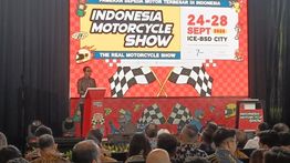 IMOS 2025 Resmi Dibuka, Pemerintah Harapkaan Peningkatan Transaksi Tahun Ini