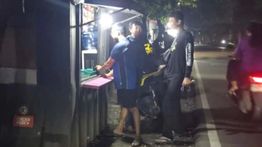 Penjual Narkoba di Jaksel Samarkan Aksi dengan Kopi dan Kosmetik