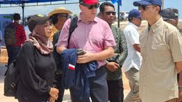 Mentrans: Presiden Dorong Desa Mandiri di Indonesia Layaknya di Eropa