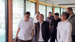 Wamendes Riza: Reforma Agraria Harus Beri Manfaat Nyata bagi Petani dan Masyarakat Desa