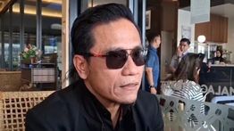 Gus Miftah Berangkatkan 15 Orang Guru Ngajinya Ibadah Umrah