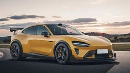 Xiaomi Siap Luncurkan YU7 GT, SUV Listrik Ganas dengan Tenaga Lebih dari 1.000 Daya Kuda