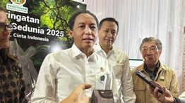 Menhut Tegaskan Komitmen Pemerintah Percepat Reforma Agraria