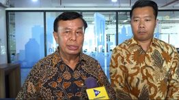 Sambut Kunjungan Menkraf Teuku Riefky Harsya ke Nusantara TV, Preskom NT Corp Optimistis Ekonomi Kreatif Bakal jadi Sektor Andalan