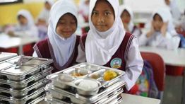Pemerintah Perkuat Pengawasan dan Evaluasi untuk Tingkatkan Kualitas Program MBG