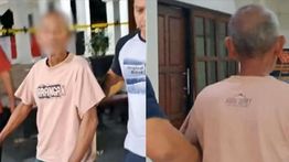Dendam Memuncak, Kakek di Tuban Bunuh Tetangga Gegara Sempat Berselingkuh dengan Istri