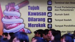 Kemenkes Ingatkan Bahaya Rokok, Pemicu Jantung hingga Stroke