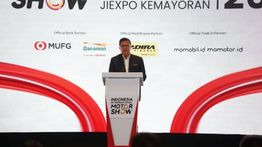 IIMS 2026 Perluas Pameran, Fokuskan Grand Hall untuk Aksesori dan Aftermarket