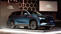 Chery International User Summit 2025: Wujudkan Kolaborasi Masa Depan, Lanjutkan Pencapaian Gemilang Double 500