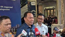 Perbaikan Gerbang Tol Dalam Kota Sempat Bikin Macet, Jasa Marga Minta Maaf
