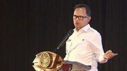 Kemendagri Teliti Sengketa Tiga Pulau yang Diklaim Raja Ampat