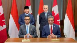 Kadin dan BCC Tandatangani MoU untuk Perkuat Akses Pasar dalam ICA-CEPA