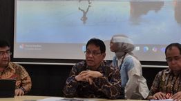 Menkeu Purbaya Ikuti Pengusaha Soal Cukai Rokok Tak Naik 2026: Tadinya Saya Mau Turunin