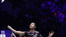 Putri KW Amankan Tempat di Semifinal Korea Open 2025