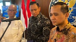 Mentrans Tegaskan Transmigrasi Kini Bertransformasi Bangun Kawasan Ekonomi Modern