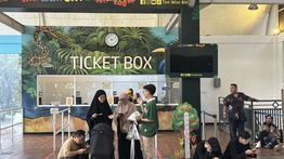 Bandung Zoo Tetap Ditutup Selama Konflik Internal Belum Tuntas