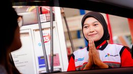 Pertamina Patra Niaga Pastikan Keluhan Mobil Lexus Tuntas dan Edukatif