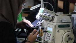 1.512 Perusahaan Masuk Kawasan Berikat, Sumbang Devisa Rp3.140 Triliun