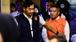 Mantan CEO Investree Adrian Gunadi Ditangkap, Langsung Dipulangkan dari Qatar ke Indonesia