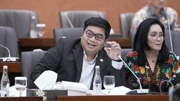 Kawendra: Perubahan UU BUMN Bukti Pemerintah Peka Serap Aspirasi Rakyat